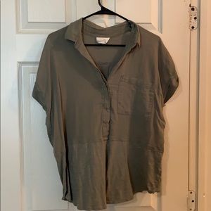 Universal threads top.